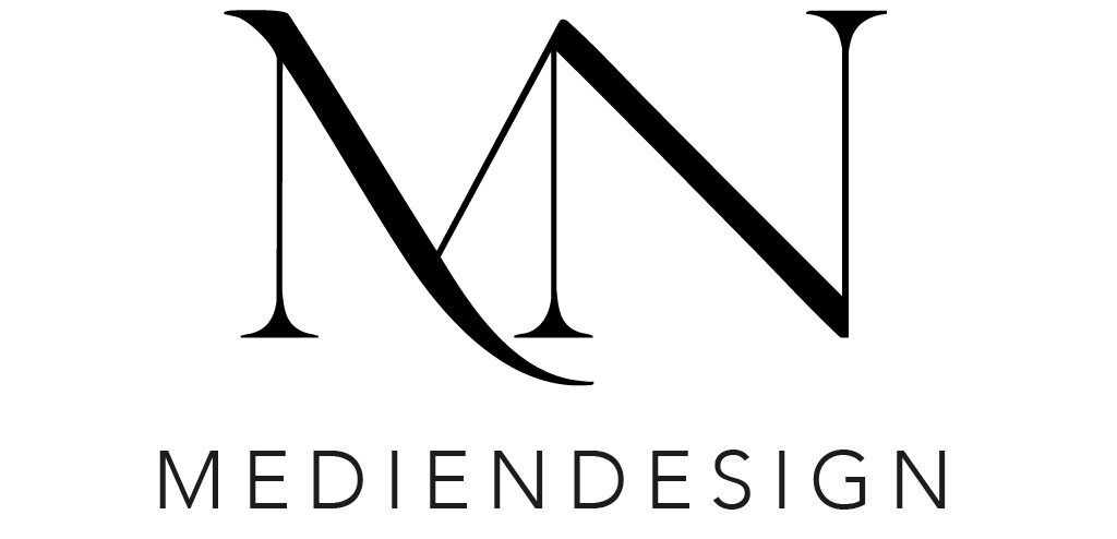 Mediendesign Mischner Logo