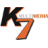 K7 Multimedia Solutions Logo