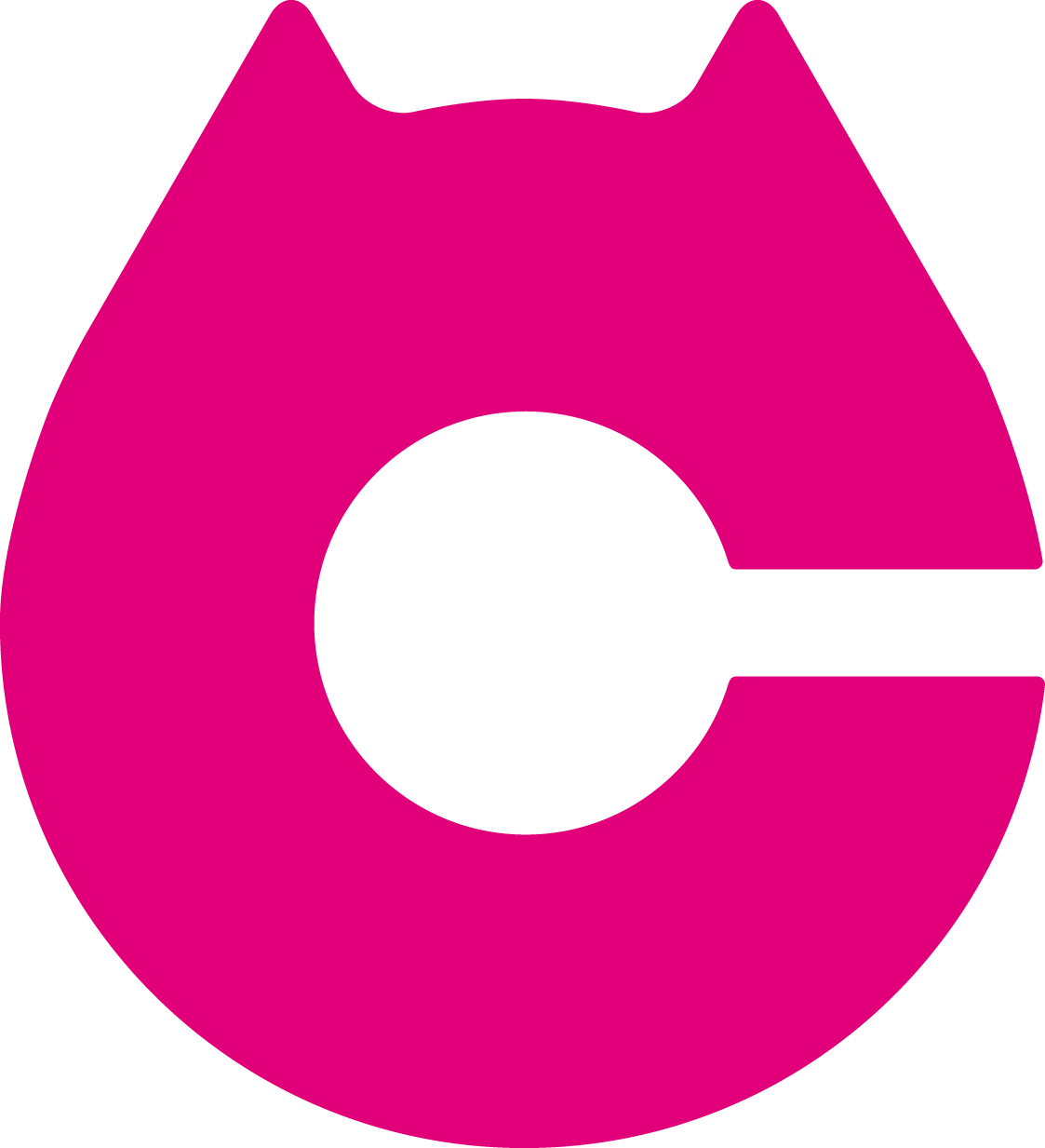 Werbeagentur frau.wolf MACHT KOMMUNIKATION Logo
