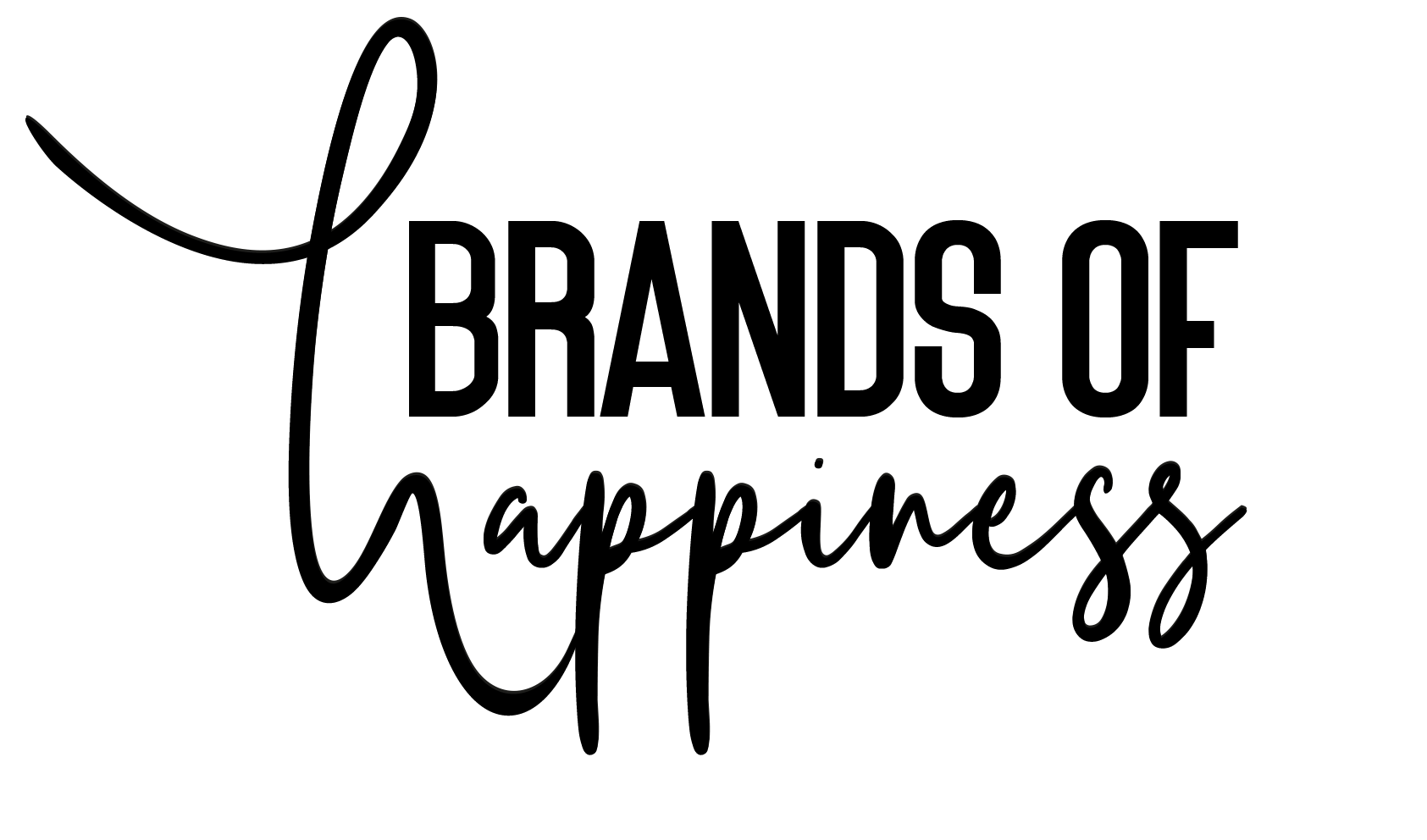 Brands of Happiness Logo