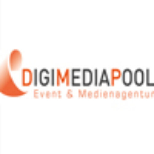 𝐃𝐢𝐠𝐢 𝐌𝐞𝐝𝐢𝐚 𝐏𝐨𝐨𝐥 𝐆𝐦𝐛𝐇 - Digital Marketing Agency | Web Design, SEO Company Germany Logo