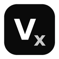 Vocalx Logo