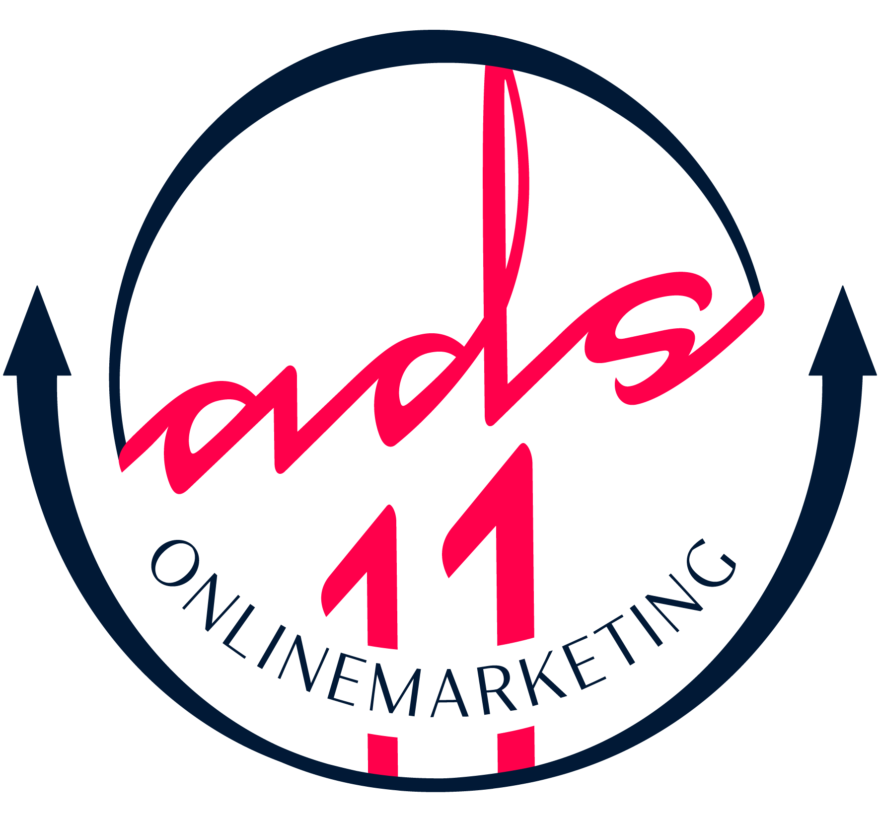 ads11 Onlinemarketing Logo