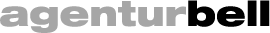 Agentur Bell Logo