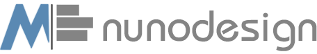 Medienagentur nunodesign Logo