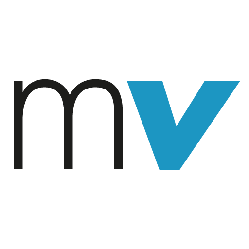 medicalvision Gesellschaft für visuelle Kommunikation mbH Logo