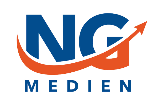 NG Medien Logo