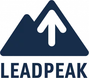 Leadpeak GmbH Logo
