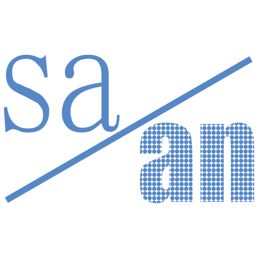 saan.digital Logo
