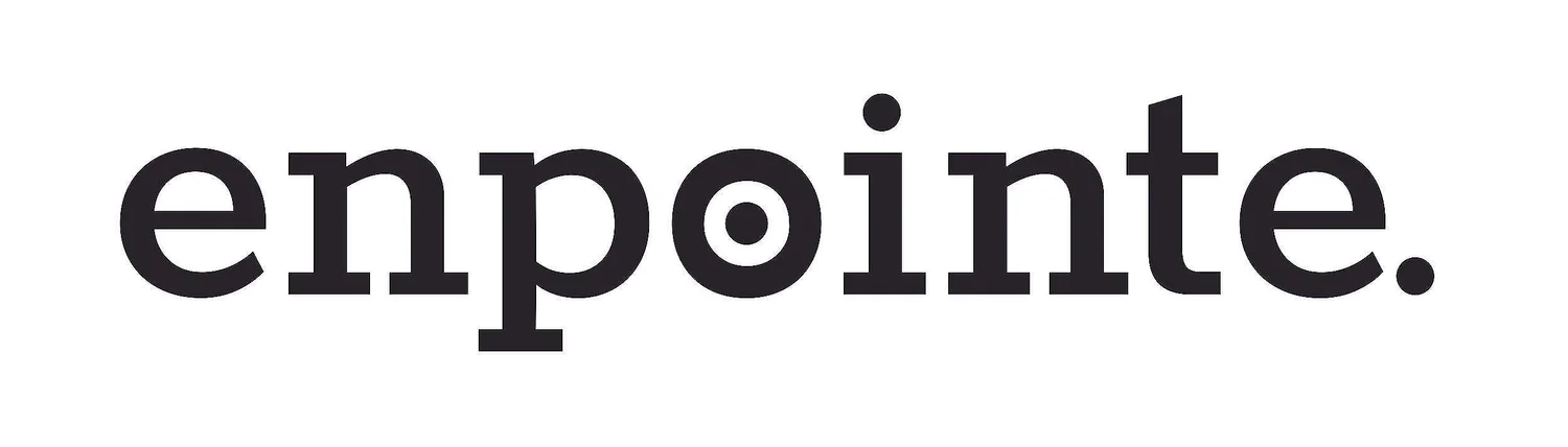 enpointe. Logo