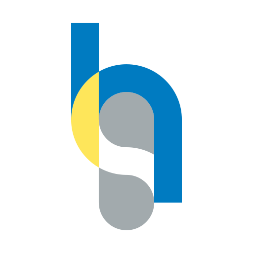 Heimspiel GmbH Logo