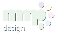 MMP-DESIGN Grafikbüro Logo