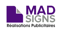 MADSIGNS.ch Logo