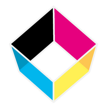 burger Print & Medien GmbH Logo