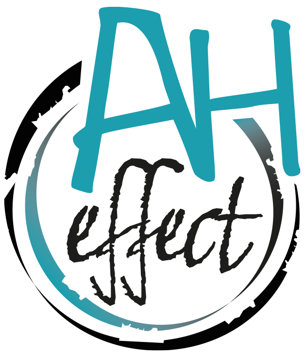 AH-Effect Logo