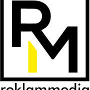 ReklamMedia Werbetechnik Logo