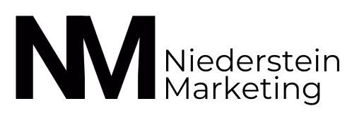 Niederstein Marketing Logo