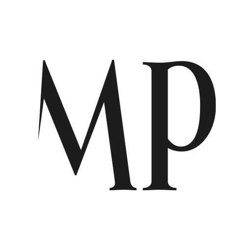 Main-Post GmbH Logo