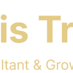 Denis Treter - SEO-Berater & Growth Advisor Logo