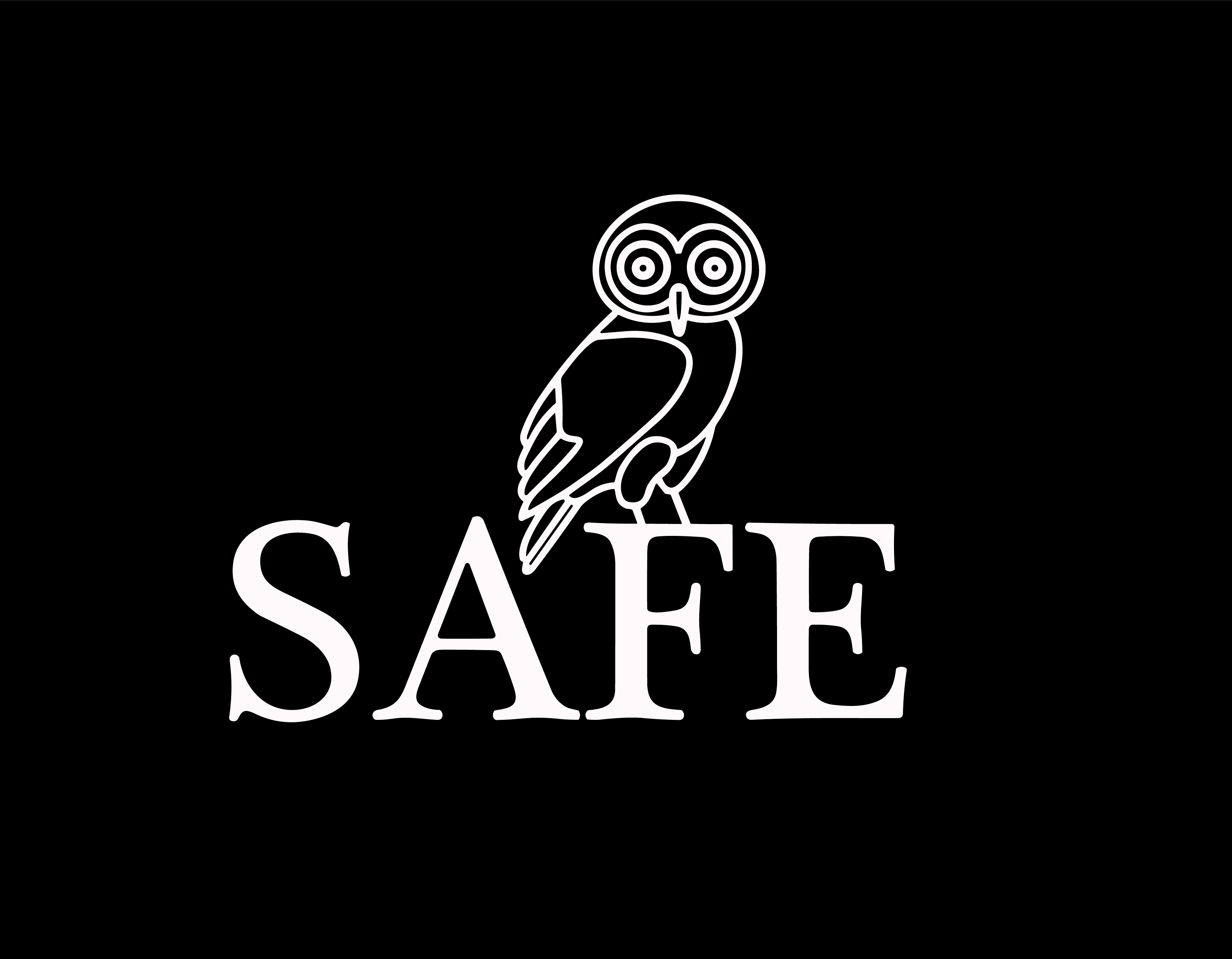 SAFE Marketing - Digitale Marketing Agentur Logo