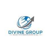 Divine Group Logo