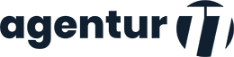 Webdesign Agentur77 Logo