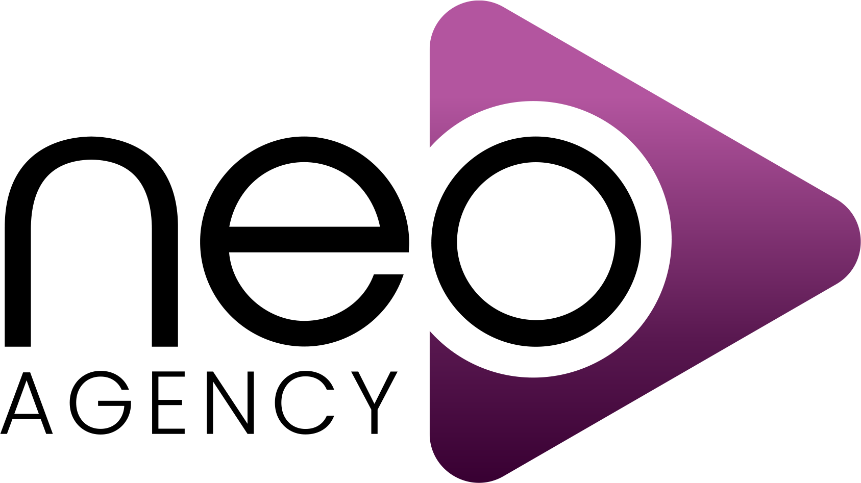 NEO Agency Logo