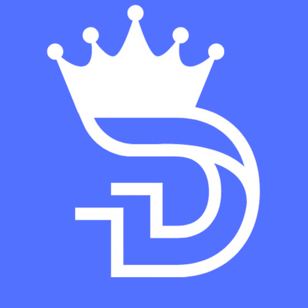Discordium Logo
