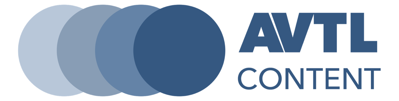 AVTL Content Zürich - Agentur für Content und Kommunikation Logo