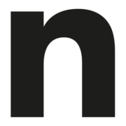 nuevo – design studio Logo