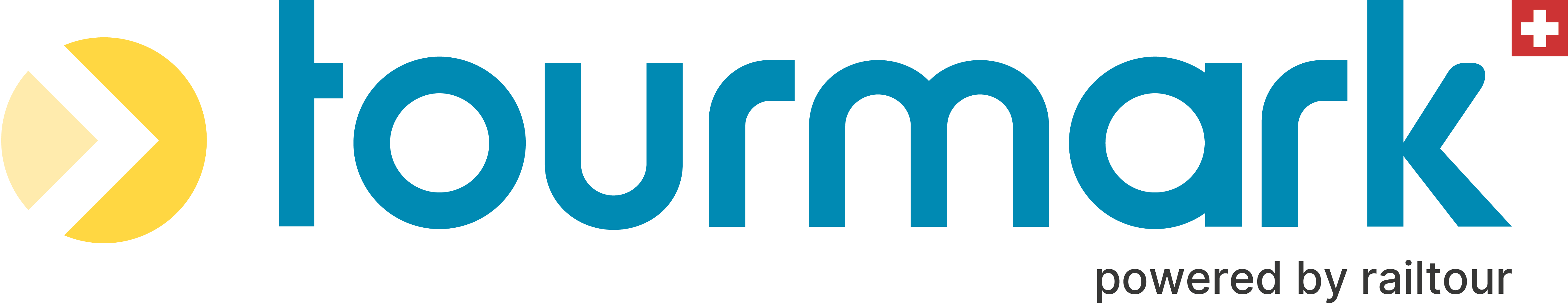 tourmark Logo