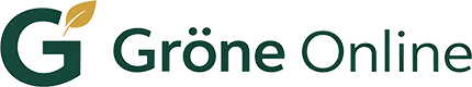 Gröne Online Logo