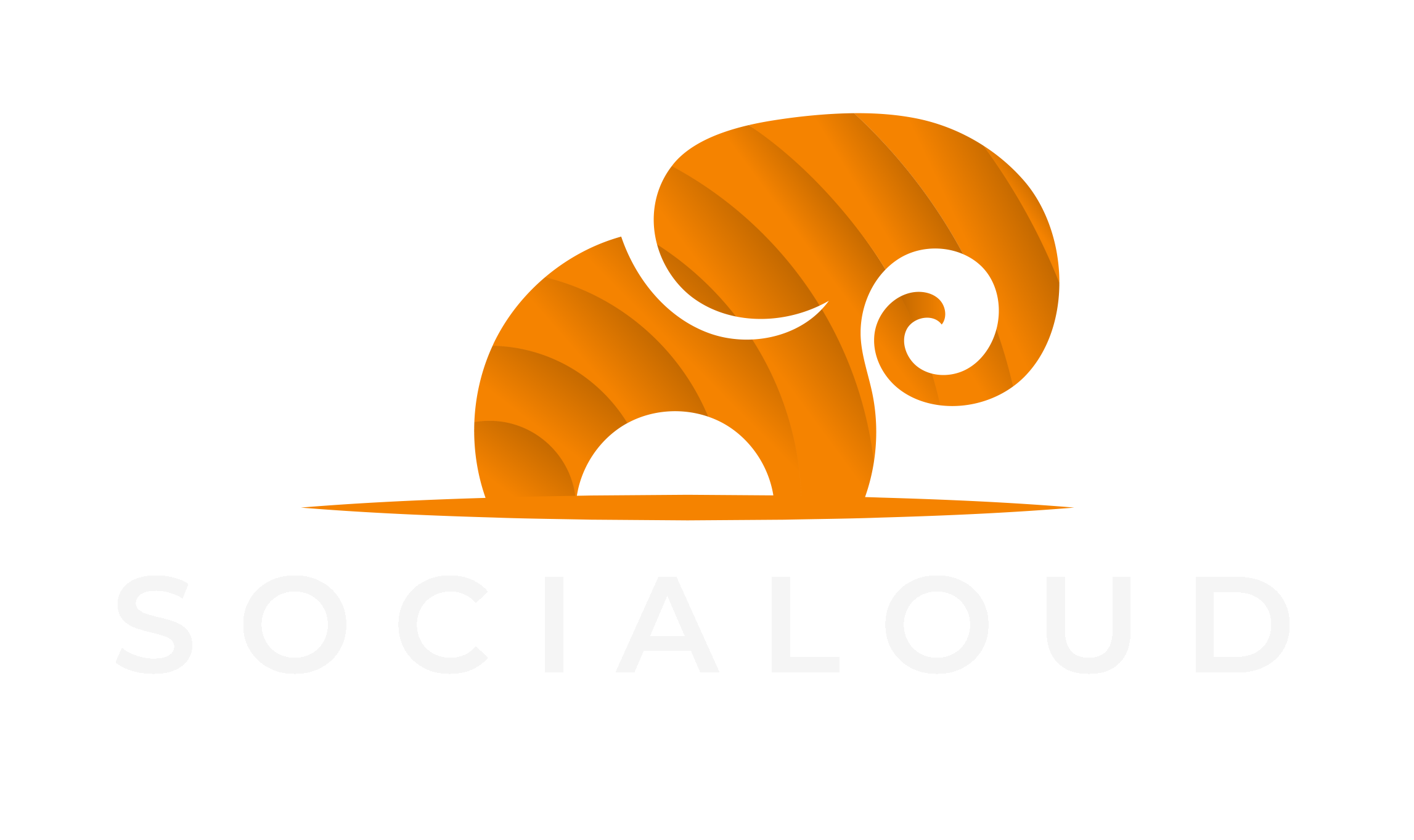 socialoud - Social Media Agentur Logo
