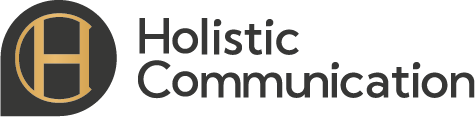 Holistic Communication Logo
