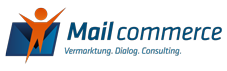 mailcommerce GmbH Logo