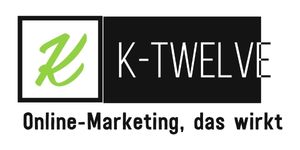 Online-Marketing, SEO & GEO in Ebermannstadt | K-twelve Logo