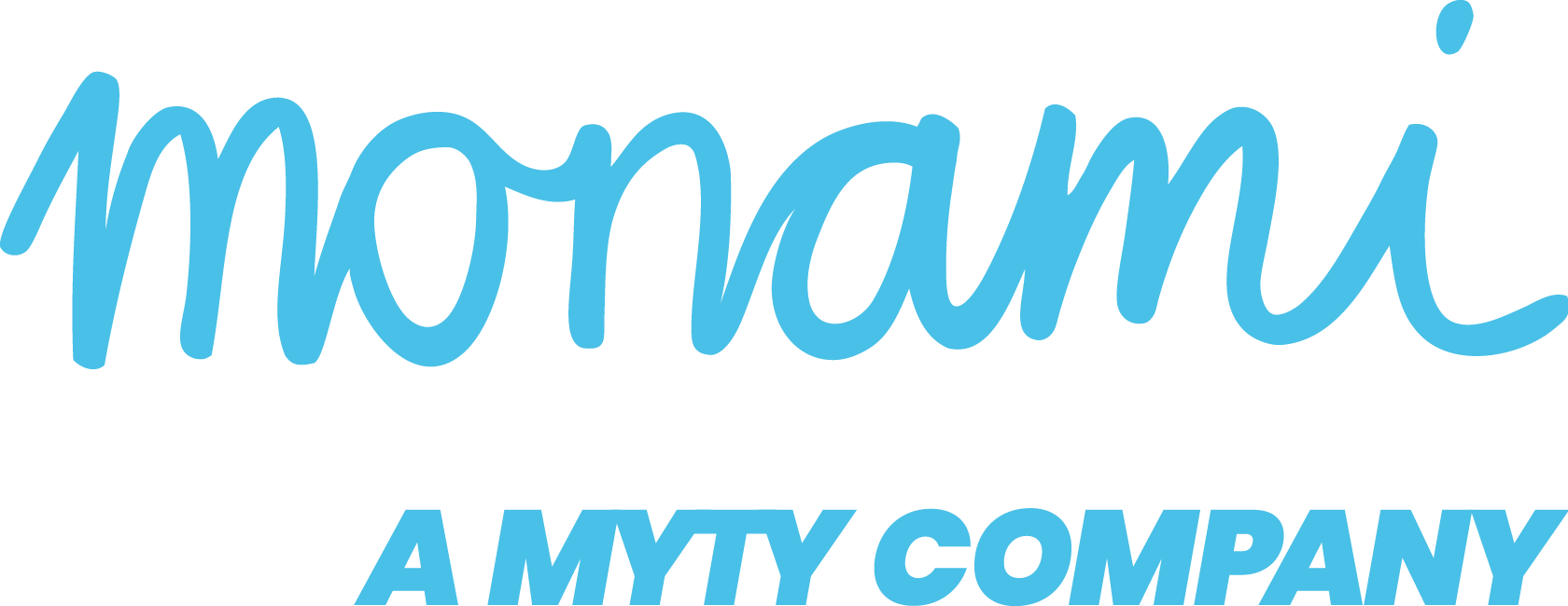 Monami AG Logo