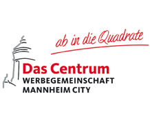 Werbegemeinschaft Mannheim-City e. V. Logo