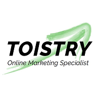 SEO Agentur TOISTRY GmbH Logo