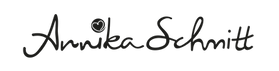 Annika Schmitt Grafikdesign Logo