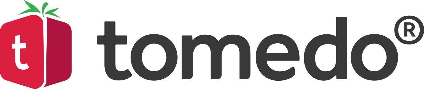 tomedo Arztsoftware Logo