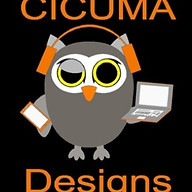 Cicuma Designs / Kerstin Eschrich Logo