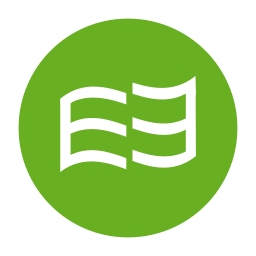 digitale medien print gmbh Logo