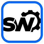 Social Werk Logo