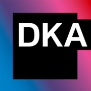 Digitale Kreativ Agentur Logo