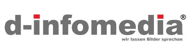 Infomedia Logo