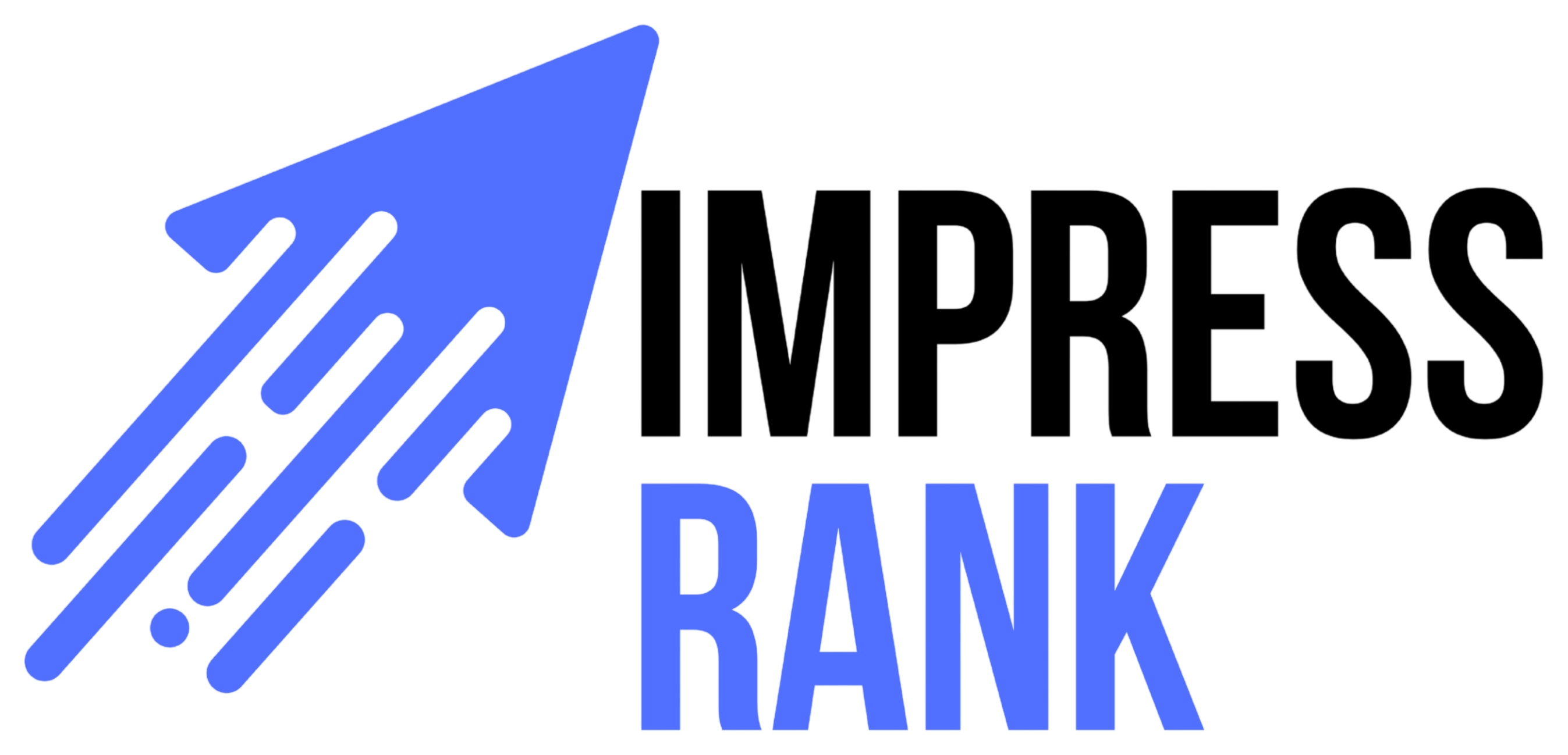ImpressRank - Marketing Büro Bad Salzuflen Logo