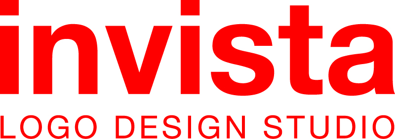 INVISTA - logo design agentur Logo