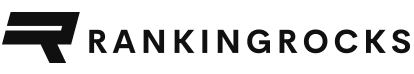 RankingRocks Logo
