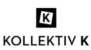 Kollektiv K GmbH Logo